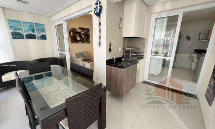 Apartamento com 3 dormitórios 2 vagas varanda gourmet lazer na Pitangueiras
