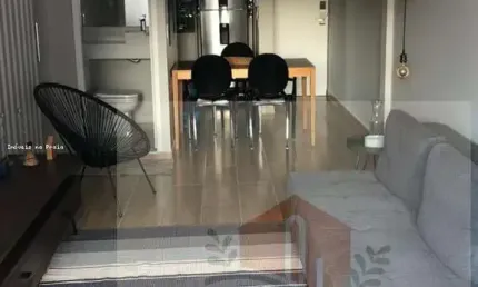 Apartamento totalmente reformado 2 suítes 1 vaga Barra Funda Pitangueiras