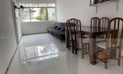 Apartamento com 2 dormitórios 1 vaga na Pitangueiras