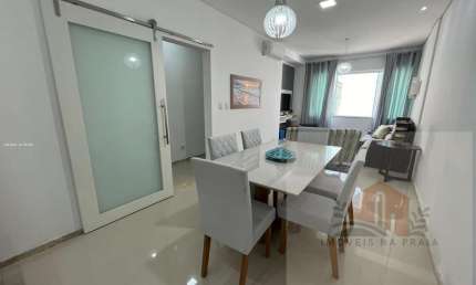 Apartamento reformado com 2 dormitórios 1 vaga na Pitangueiras