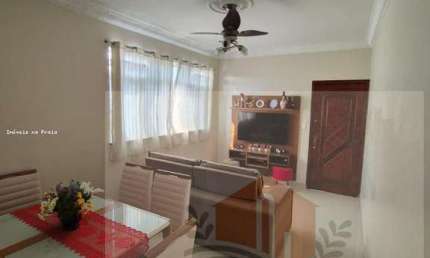 Apartamento com 3 dormitórios 1 vaga em Vicente de Carvalho