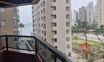 Apartamento com 4 dormitórios 2 vagas piscina vista para o m