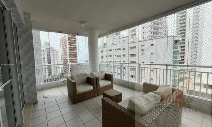 Apartamento com 3 dormitórios varanda gourmet lazer de clube nas Astúrias