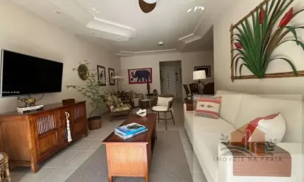 Apartamento reformado com 3 dormitórios lazer completo 2 vagas na Pitangueiras