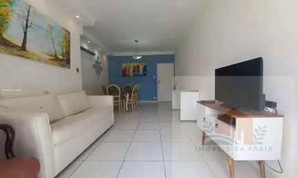 Apartamento com 2 quartos à venda na Avenida Miguel Alonso Gonzales, Jardim Las Palmas, Guarujá