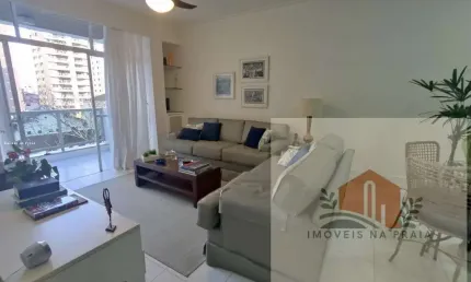Apartamento com 3 dormitórios 1 suíte 2 vagas lazer na Pitangueiras