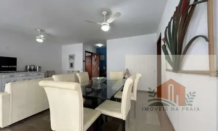 Apartamento com 3 dormitórios 2 vagas na Pitangueiras
