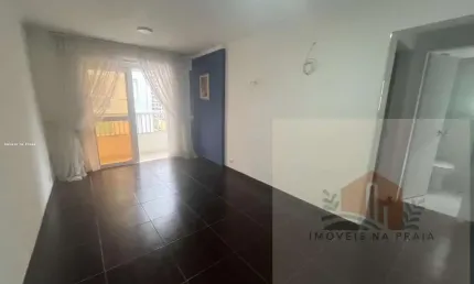 Apartamento com 2 dormitórios 1 vaga sacada na Pitangueiras