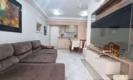 Apartamento com 3 dormitórios 2 vagas lazer na Pitangueiras