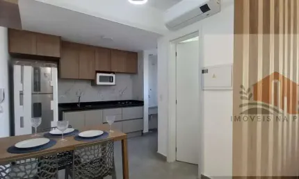 Apartamento com 2 dormitórios 2 vagas varanda gourmet lazer nas Astúrias