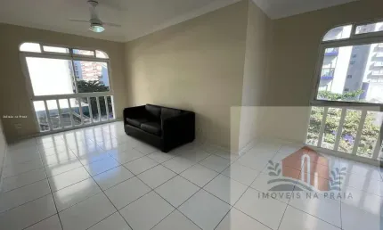 Apartamento com 3 dormitórios 1 vaga na Pitangueiras