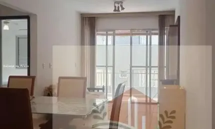 Apartamento com 2 quartos para alugar na Rua José Silva Figueiredo, Enseada, Guarujá