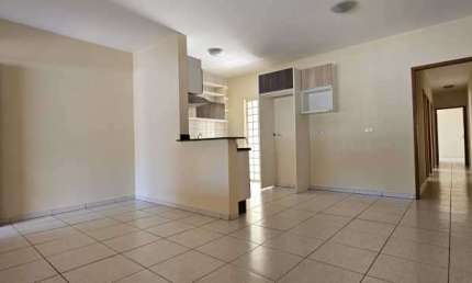 Casa com 3 quartos à venda na Rua Aloísio Gomes de Sá, Residencial José B Almeida, Londrina, 80 m2 por R$ 350.000