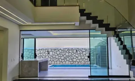 Casa em condomínio fechado com 4 quartos à venda na Avenida Gil de Abreu Souza, Esperança, Londrina, 260 m2 por R$ 3.600.000