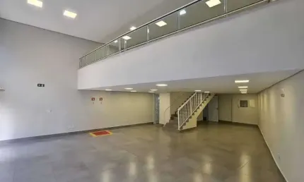 Ponto comercial para alugar na Rua Wenceslau Braz, Hedy, Londrina, 240 m2 por R$ 3.800