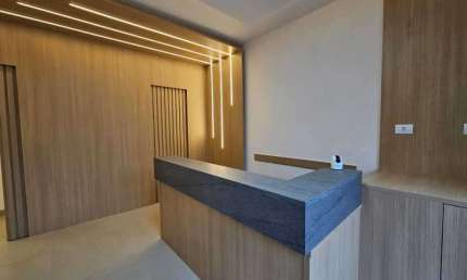 Sala comercial com 5 salas para alugar na Rua Lord Lovat, Jardim Londrilar, Londrina, 27 m2 por R$ 2.300