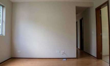 Apartamento com 3 quartos à venda na Rua Fernando Simas, Bigorrilho, Curitiba, 65 m2 por R$ 450.000