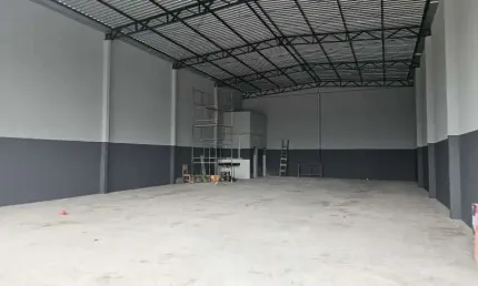 Barracão / Galpão / Depósito para alugar na Avenida Guilherme de Almeida, Ouro Branco, Londrina, 270 m2 por R$ 5.000