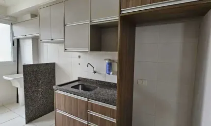 Apartamento com 2 quartos à venda na rua manoel alves dos santos, aurora, londrina, 55 m2 por r$ 390.000