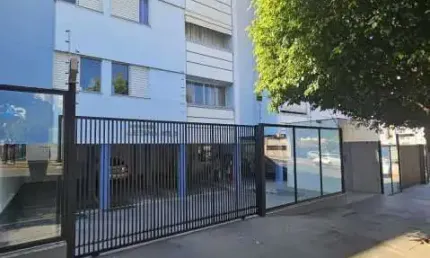 Apartamento com 3 quartos à venda na Rua Ponta Grossa, Dom Bosco, Londrina, 84 m2 por R$ 330.000