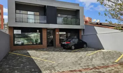 Sala comercial com 2 salas para alugar na Rua Tibet, Cláudia, Londrina, 55 m2 por R$ 2.500