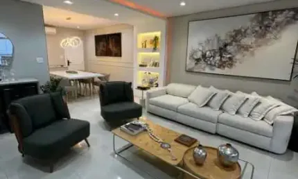 Apartamento com 3 quartos à venda na rua professor joão cândido, 216, centro, londrina, 185 m2 por r$ 890.000