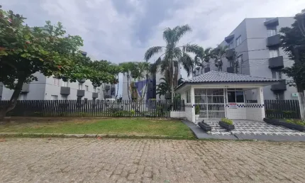 Apartamento com 2 quartos à venda na Avenida Paranaguá, Balneário Gaivotas, Matinhos