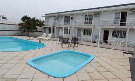 Casa com 2 quartos à venda na Avenida Paranaguá, Riviera, Matinhos
