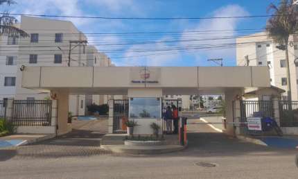 Apartamento com 2 quartos à venda na Rua Cláudia Botelho, 17, Candeias, Vitória da Conquista