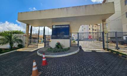 Apartamento com 3 quartos à venda no Candeias, Vitória da Conquista 