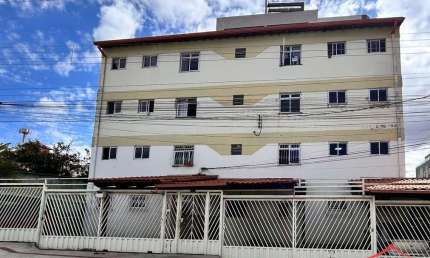 Apartamento com 3 quartos à venda na Livorno, 214, Santa Cruz Industrial, Contagem por R$ 275.000