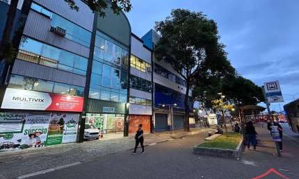 Prédio com 6 salas à venda na Avenida dos Andradas, 478, Centro, Belo Horizonte por R$ 3.200.000