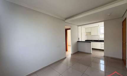 Apartamento com 2 quartos à venda na Alameda dos Cisnes, 164, Cabral, Contagem por R$ 295.000