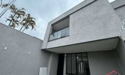 Casa com 3 quartos à venda na A, 20, Fonte Grande, Contagem por R$ 890.000