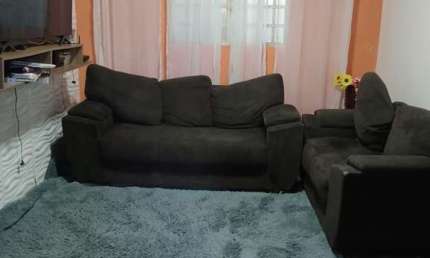 Casa em condomínio fechado com 2 quartos à venda na Civita, 56, Condomínio das Palmeiras (Parque Durval de Barros), Ibirité por R$ 349.900