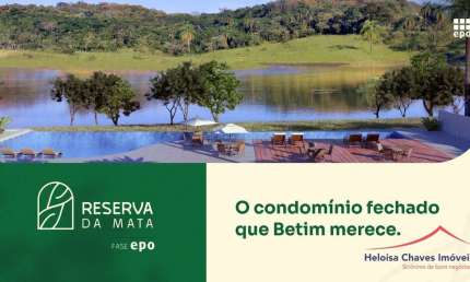 Terreno em condomínio fechado à venda na Avenida Amazonas, 1, Angola, Betim por R$ 334.500
