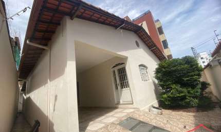 Casa com 3 quartos à venda na Jatobás, 252, Eldorado, Contagem por R$ 1.099.000