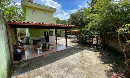 Casa com 4 quartos à venda na Avenca, 396, Jardim das Alterosas - 2ª Seção, Betim por R$ 549.000