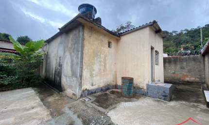 Casa em condomínio fechado com 1 quarto à venda na Rua Avenca, 386, Jardim das Alterosas - 2ª Seção, Betim por R$ 249.000