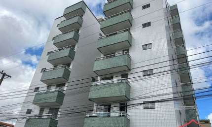 Apartamento com 3 quartos à venda na Rua Marselha, 136, Santa Cruz Industrial, Contagem por R$ 542.000