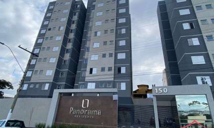 Apartamento com 2 quartos para alugar na Rua José Barra do Nascimento, 150, Eldorado, Contagem por R$ 2.500