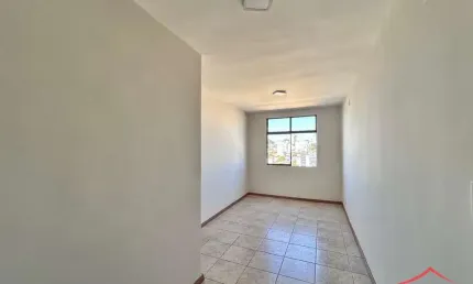 Apartamento com 3 quartos à venda na Rua Maria da Conceição Hilário, 288, Vera Cruz, Contagem por R$ 220.000