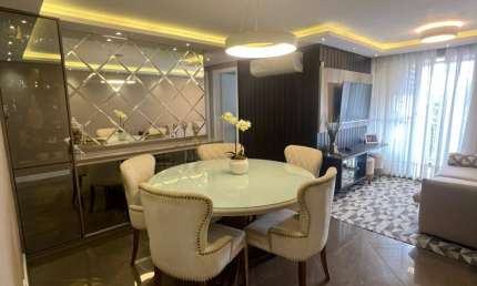 Alugo apartamento MOBILIADO no centro de São José dos Pinhais