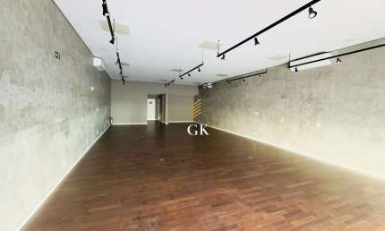 [ALUGA-SE] PONTO COMERCIAL NO CENTRO DE TAUBATÉ - 180m²