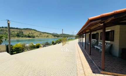 [VENDE-SE] CHÁCARA EM NATIVIDADE DA SERRA - 7 HECTARES