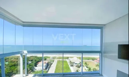 Apartamento com 3 quartos à venda no Centro, Balneário Piçarras 