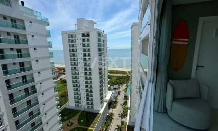 Apartamento com 2 quartos à venda no Itacolomi, Balneário Piçarras 