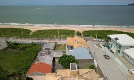 Casa com 2 quartos à venda no Itacolomi, Balneário Piçarras 
