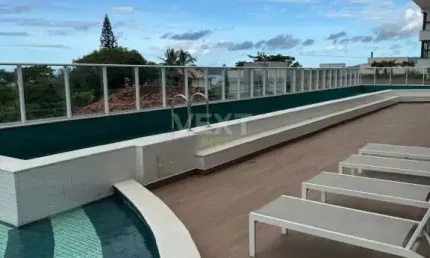 Apartamento com 3 quartos à venda no Itacolomi, Balneário Piçarras 