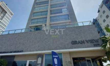 Apartamento com linda vista para o Mar. codigo: 118249